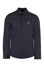 Load image into Gallery viewer, Stretch cotton shirt
