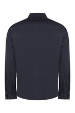 Load image into Gallery viewer, Stretch cotton shirt
