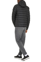 Load image into Gallery viewer, Hooded down jacket
