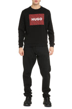 Load image into Gallery viewer, Printed crew-neck sweatshirt
