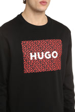 Load image into Gallery viewer, Printed crew-neck sweatshirt
