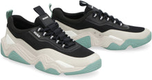Load image into Gallery viewer, Quake low-top sneakers

