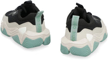 Load image into Gallery viewer, Quake low-top sneakers
