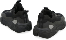 Load image into Gallery viewer, Quake low-top sneakers
