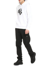 Load image into Gallery viewer, Logo cotton hoodie
