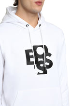 Load image into Gallery viewer, Logo cotton hoodie
