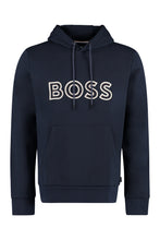 Load image into Gallery viewer, Embroidered hoodie
