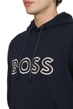 Load image into Gallery viewer, Embroidered hoodie
