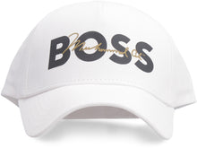 Load image into Gallery viewer, BOSS x Muhammad Ali - Logo baseball cap
