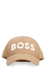 Load image into Gallery viewer, BOSS x Muhammad Ali - Logo baseball cap

