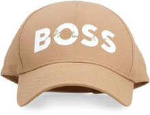 Load image into Gallery viewer, BOSS x Muhammad Ali - Logo baseball cap
