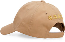 Load image into Gallery viewer, BOSS x Muhammad Ali - Logo baseball cap
