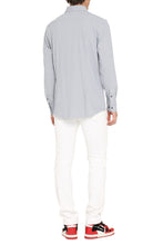 Load image into Gallery viewer, Cotton jersey shirt
