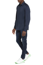 Load image into Gallery viewer, Stretch fabric shirt
