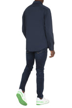 Load image into Gallery viewer, Stretch fabric shirt
