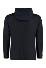 Load image into Gallery viewer, Hanry single-breasted two-button jacket
