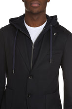 Load image into Gallery viewer, Hanry single-breasted two-button jacket
