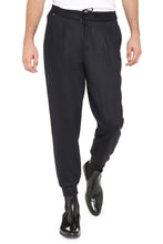 Load image into Gallery viewer, Wool blend trousers
