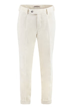 Load image into Gallery viewer, Corduroy trousers
