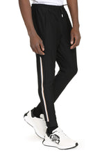 Load image into Gallery viewer, BOSS x Matteo Berrettini - Techno fabric track pants
