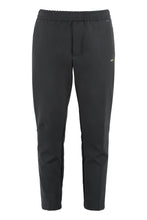 Load image into Gallery viewer, Techno nylon track pants
