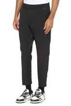 Load image into Gallery viewer, Techno nylon track pants
