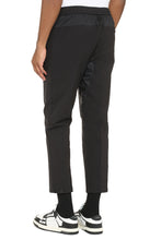 Load image into Gallery viewer, Techno nylon track pants

