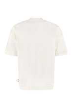 Load image into Gallery viewer, BOSS x PEANUTS - Short sleeved sweatshirt
