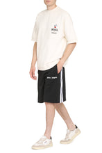 Load image into Gallery viewer, BOSS x PEANUTS - Short sleeved sweatshirt
