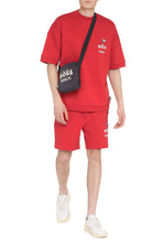 Load image into Gallery viewer, BOSS x PEANUTS - Short sleeved sweatshirt
