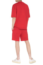 Load image into Gallery viewer, BOSS x PEANUTS - Short sleeved sweatshirt

