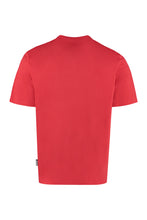 Load image into Gallery viewer, BOSS x PEANUTS - Cotton crew-neck T-shirt
