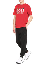 Load image into Gallery viewer, BOSS x PEANUTS - Cotton crew-neck T-shirt
