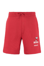Load image into Gallery viewer, BOSS x PEANUTS - Printed sweatshorts
