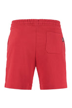 Load image into Gallery viewer, BOSS x PEANUTS - Printed sweatshorts
