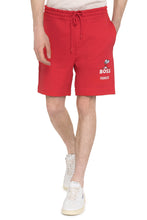 Load image into Gallery viewer, BOSS x PEANUTS - Printed sweatshorts
