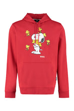 Load image into Gallery viewer, BOSS x PEANUTS - Printed hoodie
