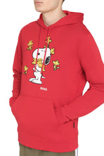 Load image into Gallery viewer, BOSS x PEANUTS - Printed hoodie

