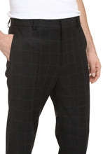 Load image into Gallery viewer, Stretch wool trousers
