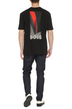 Load image into Gallery viewer, Short sleeve cotton polo shirt
