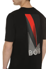 Load image into Gallery viewer, Short sleeve cotton polo shirt
