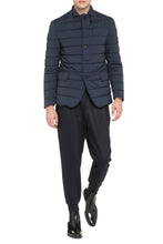 Load image into Gallery viewer, Techno fabric padded jacket
