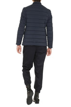 Load image into Gallery viewer, Techno fabric padded jacket
