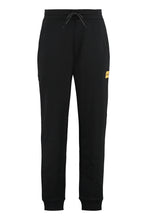 Load image into Gallery viewer, Cotton track-pants
