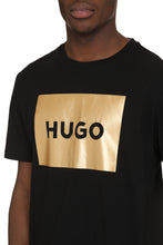 Load image into Gallery viewer, Logo cotton t-shirt
