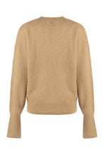 Load image into Gallery viewer, Alpaca blend sweater
