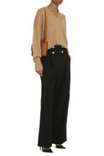 Load image into Gallery viewer, Alpaca blend sweater
