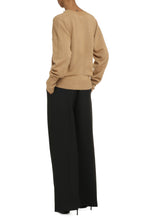 Load image into Gallery viewer, Alpaca blend sweater
