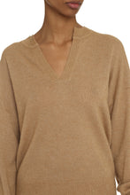 Load image into Gallery viewer, Alpaca blend sweater
