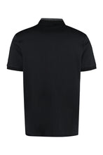 Load image into Gallery viewer, Cotton crew-neck T-shirt
